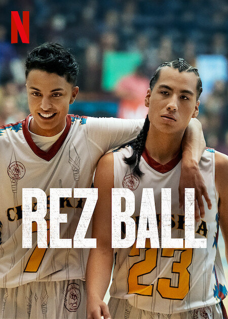 Rez Ball Movie Review