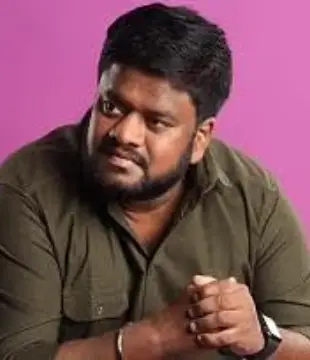 Tamil Producer Varakunan Panchalingam