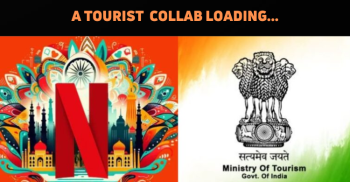 Netflix And Govt. Of India Join Forces For Prom..