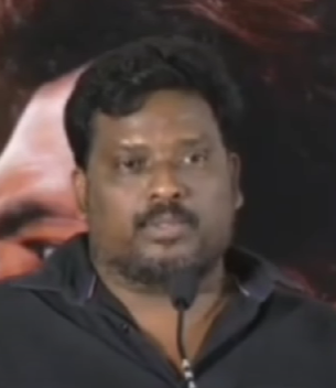 Tamil Director Pithak Pugazhendhi
