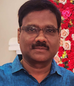 R.M. Rajesh Tamil Co-Producer