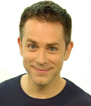 English Tv Actor Chris Jarvis