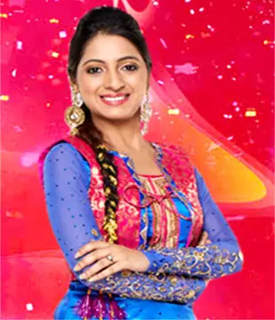 Hindi Contestant Devika Handa