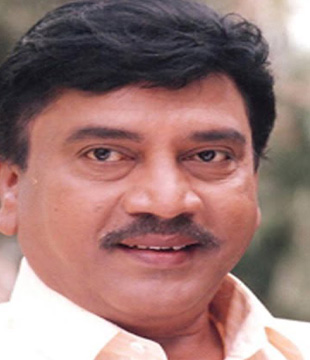 Telugu Actor G V Narayana Rao