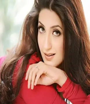 Urdu Tv Actress Hira Pervaiz