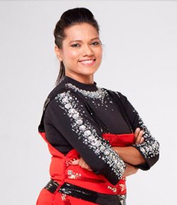 Preeti Khetan Hindi Contestant