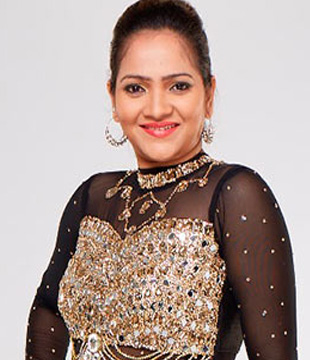 Hindi Contestant Priyanka Rokade