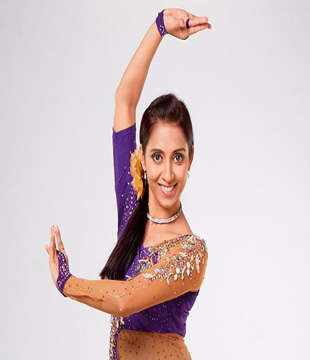 Hindi Contestant Sneha Adapawar