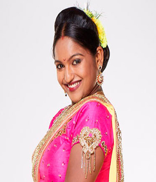 Hindi Contestant Somyashree
