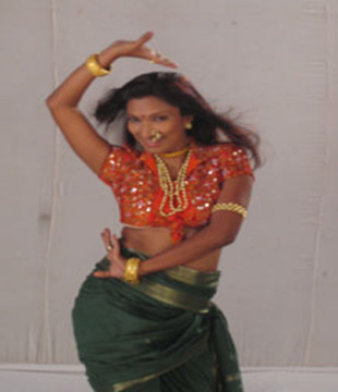 Hindi Contestant Suneeta