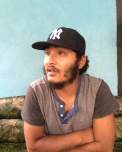 Chintan Rajbhandari Hindi Cinematographer