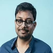 Hindi Producer Dipesh Jain