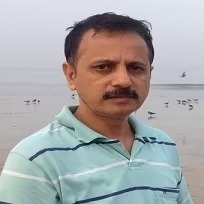 Hindi Director Sudhish Kumar Sharma