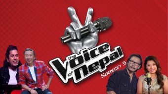 The Voice Of Nepal Season 5