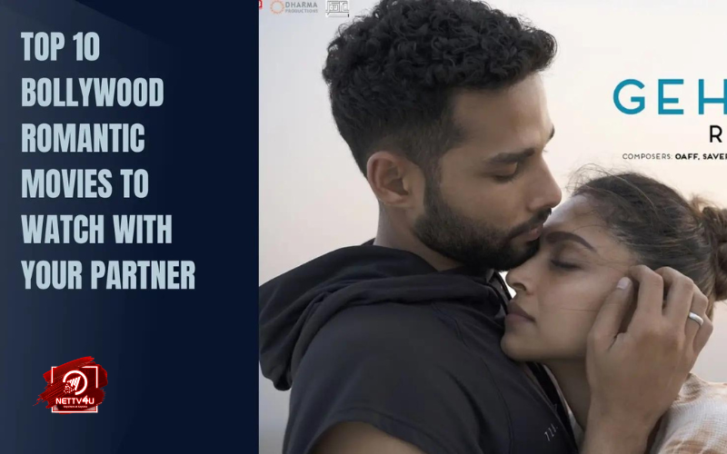 Top 10 Bollywood Romantic Movies To Watch With Your Partner Hindi Article