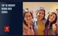 Top 10 Comedy Indian Web Series