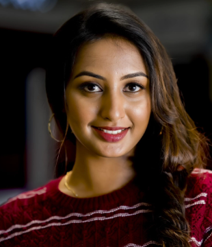 Malayalam Movie Actress Gowri Gopan