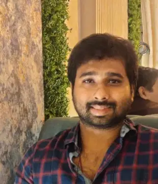 Telugu Vfx Supervisor Phani Raja Kasturi