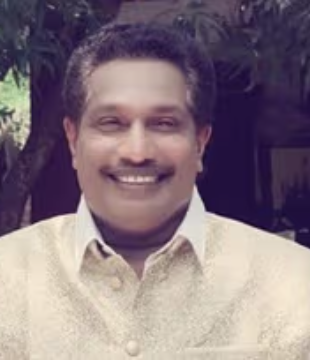 Malayalam Actor Ajay Kumar KK