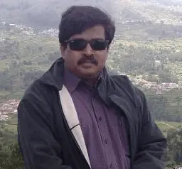Tamil Director K Subash