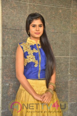 Kaanal Tamil Movie Launch Superb Stills Tamil Gallery