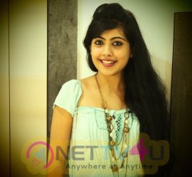 Actress Nayana Cute Images