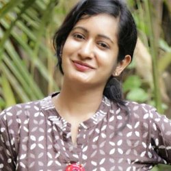 Malayalam Movie Actress Megha Mathew