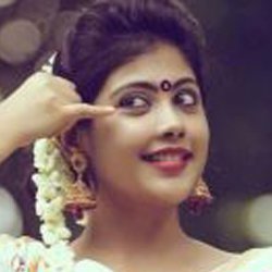Nayana Anil Malayalam Supporting Actress