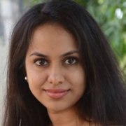 Pallavi Dora Malayalam Supporting Actress