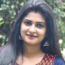 Parvathy Arun Malayalam Supporting Actress