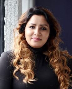 Telugu Movie Actress Poonam Adhikari