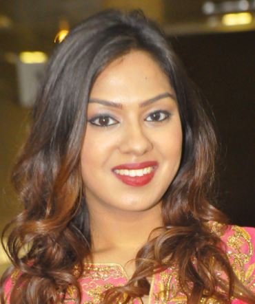 Telugu Movie Actress Sindhu Shivaram
