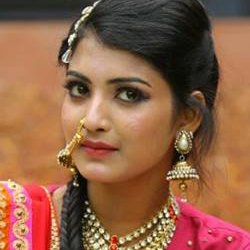 Malayalam Tv Actress Snisha Chandran