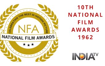 10th National Film Awards