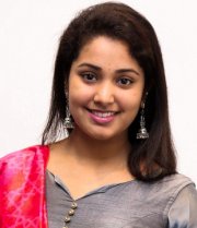 Himansee Chowdary Telugu TV-Actress