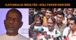 Ilaiyaraaja Insulted - Tamil Film Industry Shocked Tamil News