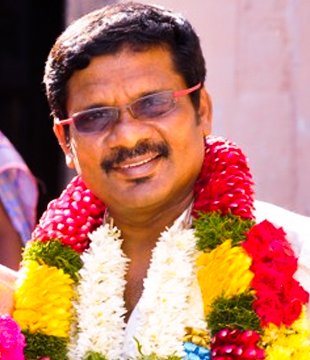 Tamil Director Kathir Director