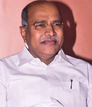 Kannada Producer Katragadda Prasad
