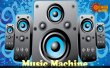 Music Machine Telugu tv-shows on Gemini Music