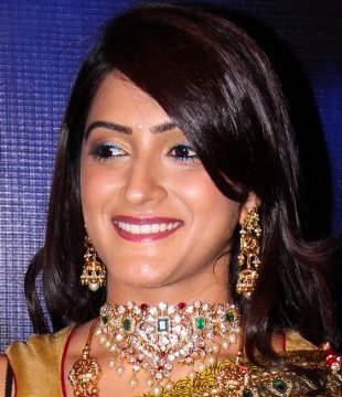 Kannada Movie Actress Priyanka Rao