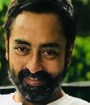 Hindi Director Abhijit Das