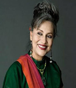 Bengali Tv Actress Alokananda Roy