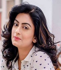 Ankita Majumder Bengali Movie Actress