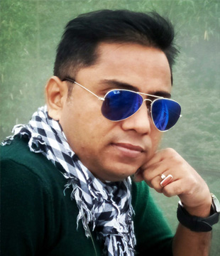 Bengali Tv Actor Ayush Das