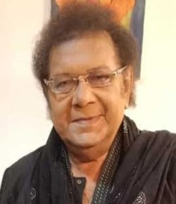 Biplab Dasgupta Bengali TV-Actor