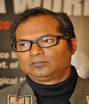 Bengali Director Chandan Sen