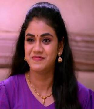Tamil Tv Actress Dhachayani