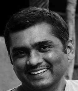 Kallol Lahiri Bengali Writer