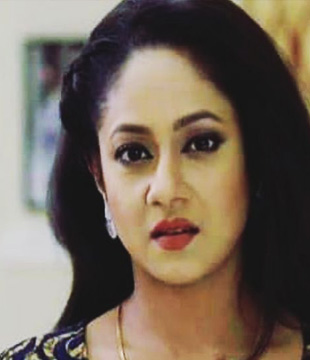 Bengali Tv Actress Mohua Haldar