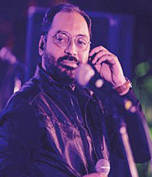 Bengali Musician Musician Anindya Chatterjee